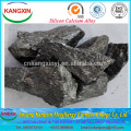 China hot selling calcium silicon for casting metallury used with popular price